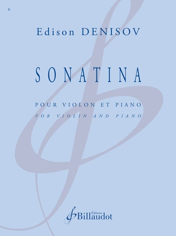 Sonatina Visuel
